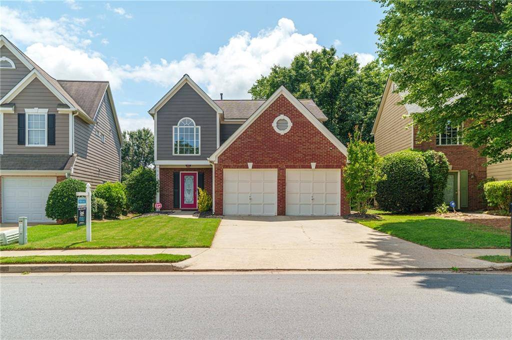 Roswell, GA 30076,1265 Birchwood LN