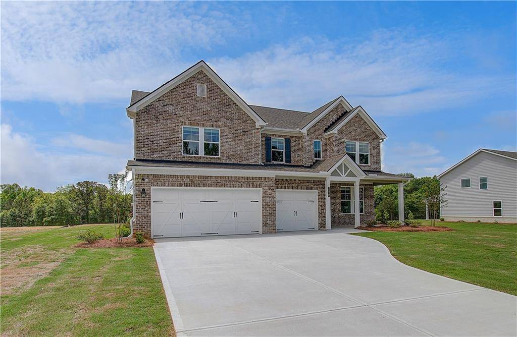 Locust Grove, GA 30248,119 Felicity PIKE