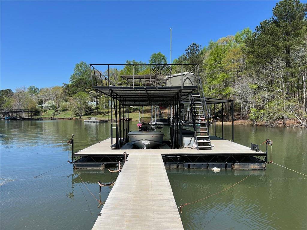 Dawsonville, GA 30534,236 Julian Creek RD