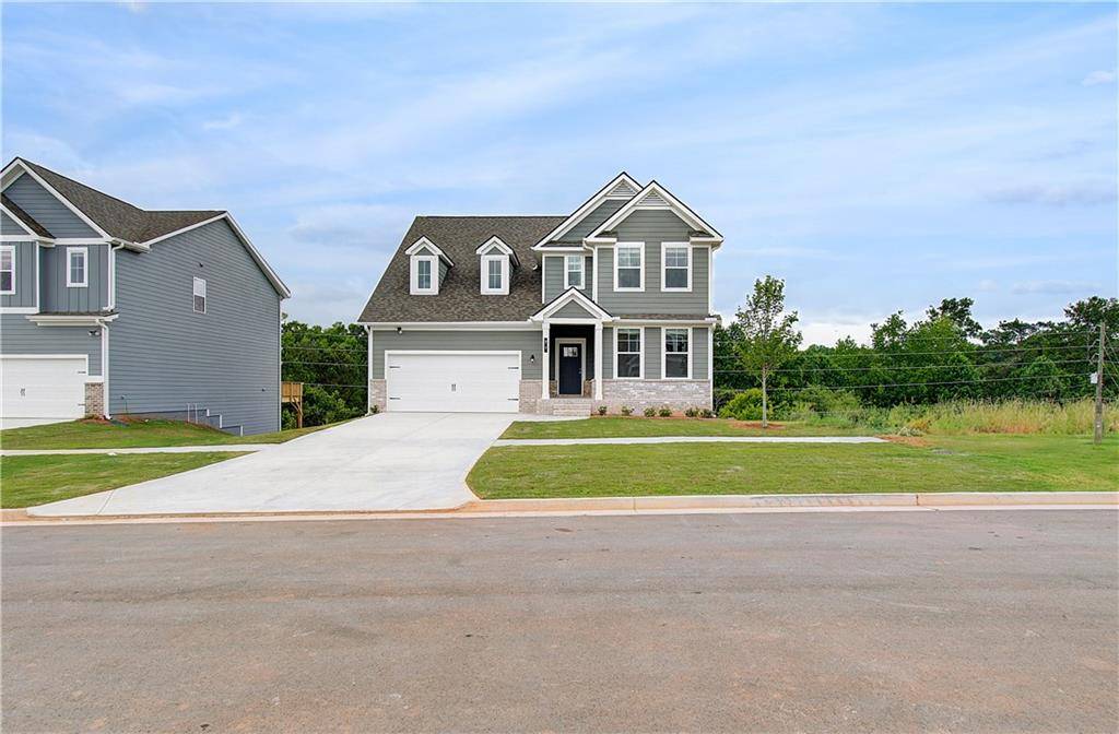 Newnan, GA 30263,91 Homesite Fayme CT