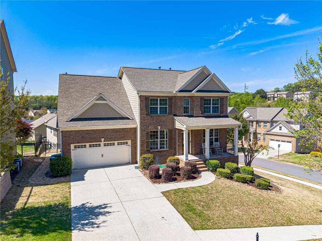 Buford, GA 30518,1060 Crescent Ridge DR