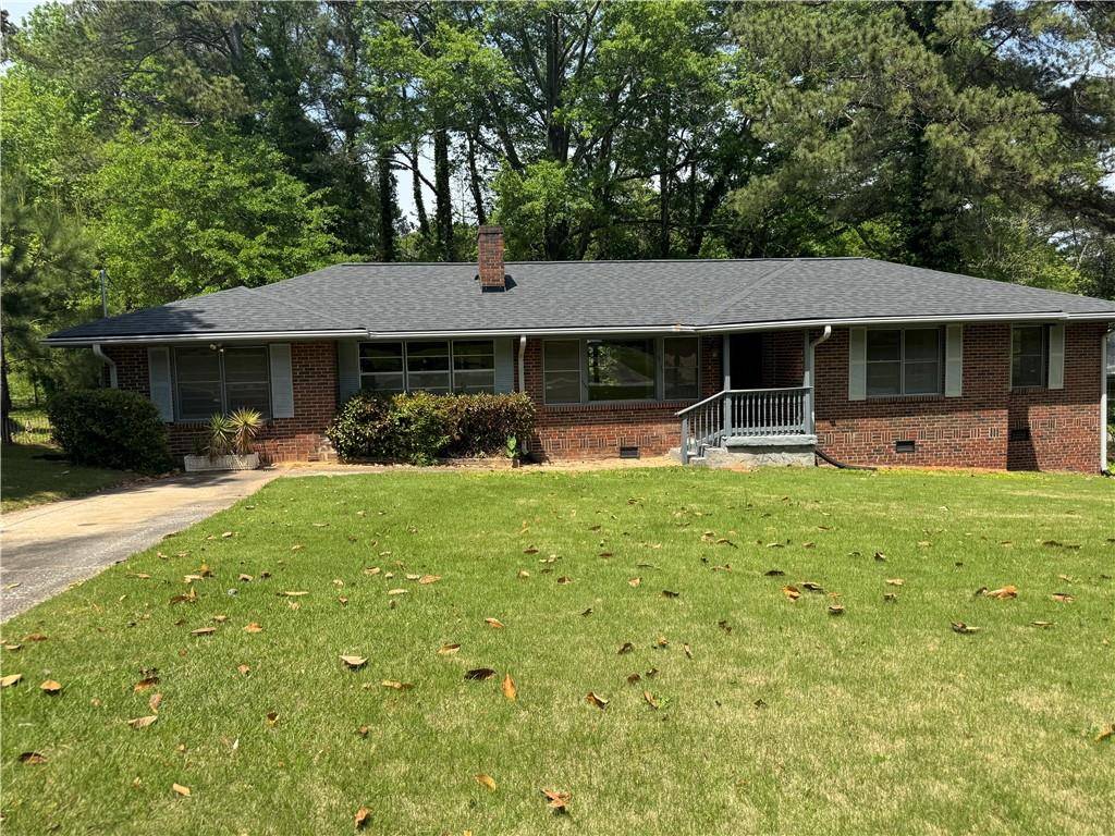 Atlanta, GA 30311,3137 Ardley RD SW