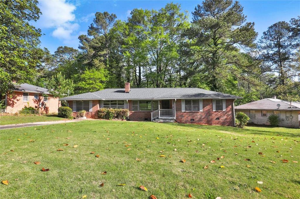 Atlanta, GA 30311,3137 Ardley RD SW