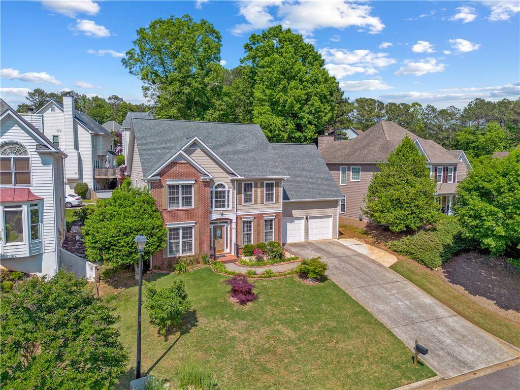 Suwanee, GA 30024,2325 Walnut Grove WAY