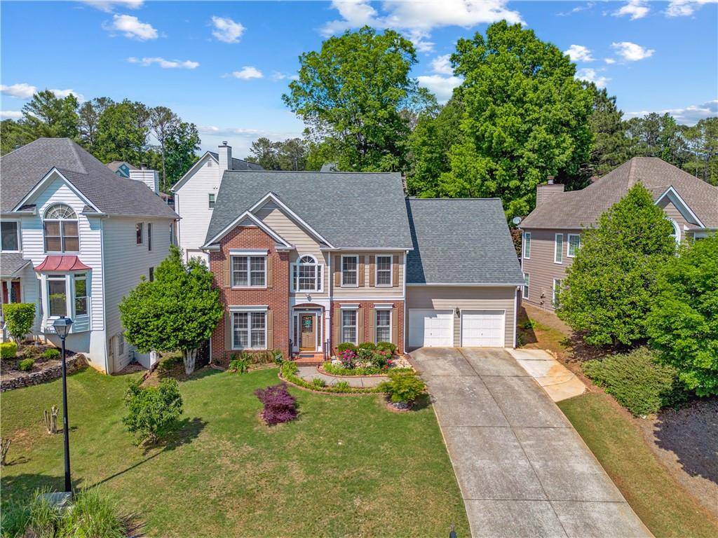 Suwanee, GA 30024,2325 Walnut Grove WAY