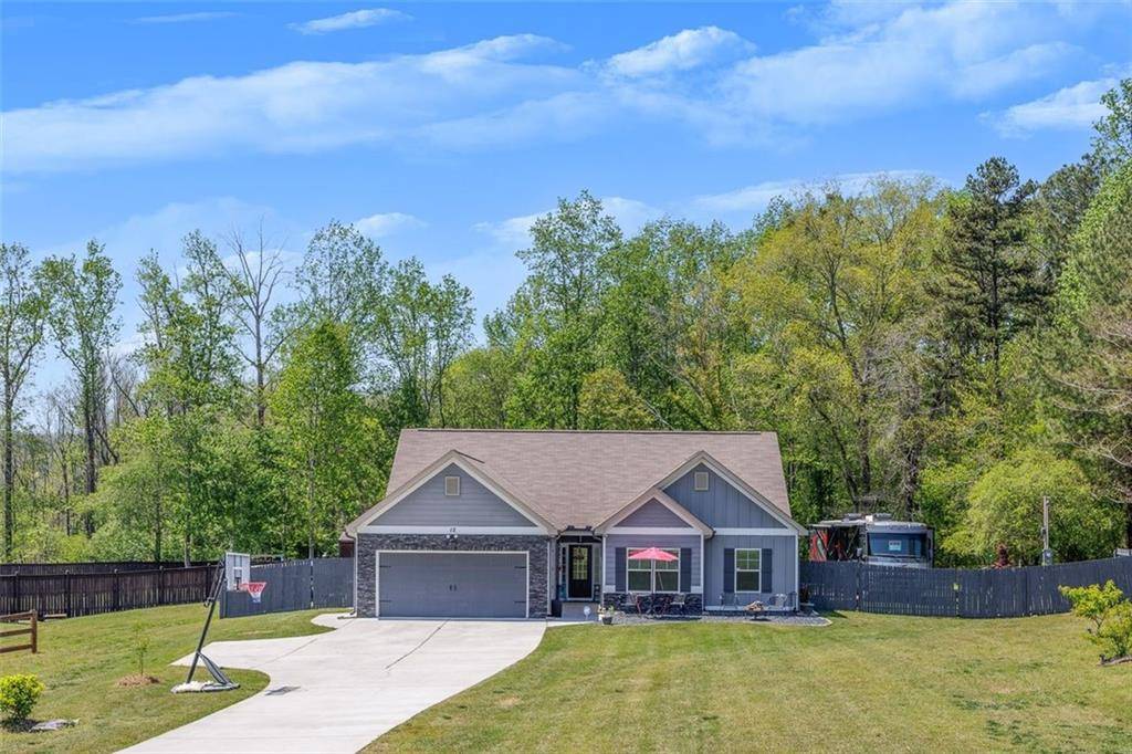 Dallas, GA 30157,12 LITTLE CREEK MANOR DR