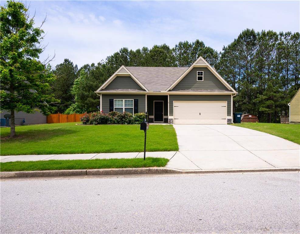 Villa Rica, GA 30180,142 Susie Creek LN