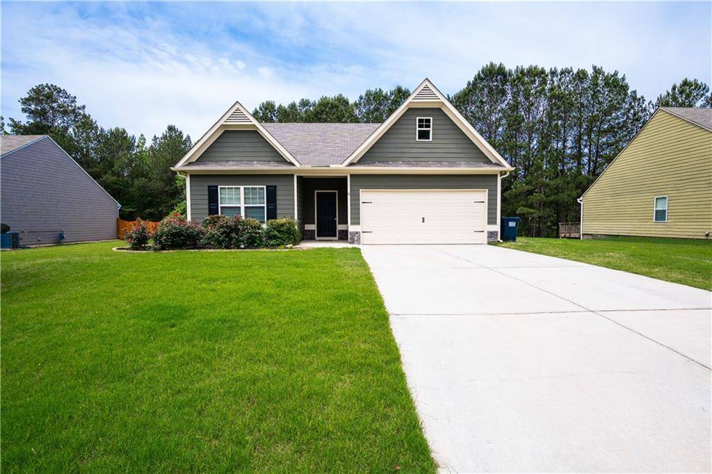 Villa Rica, GA 30180,142 Susie Creek LN