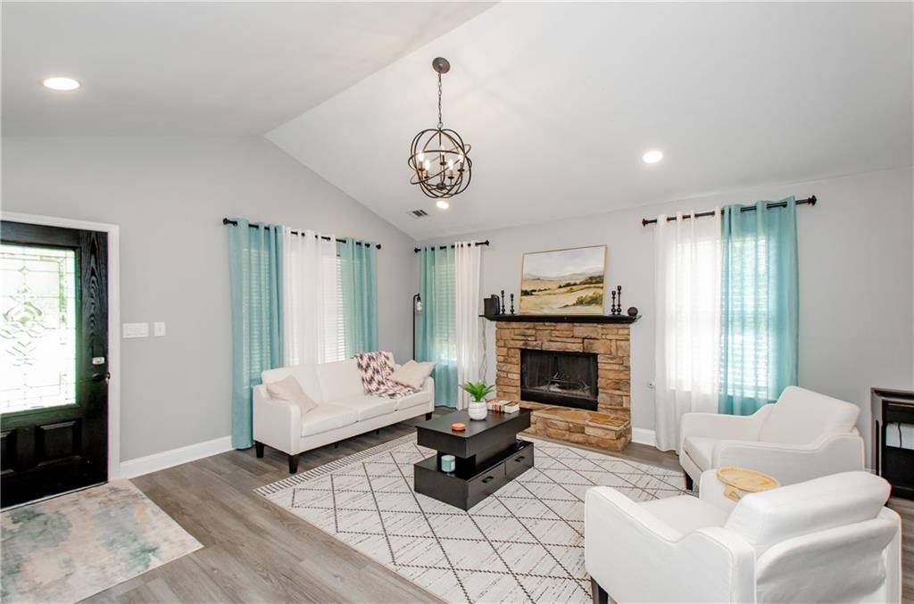 Locust Grove, GA 30248,238 Knob Hill DR