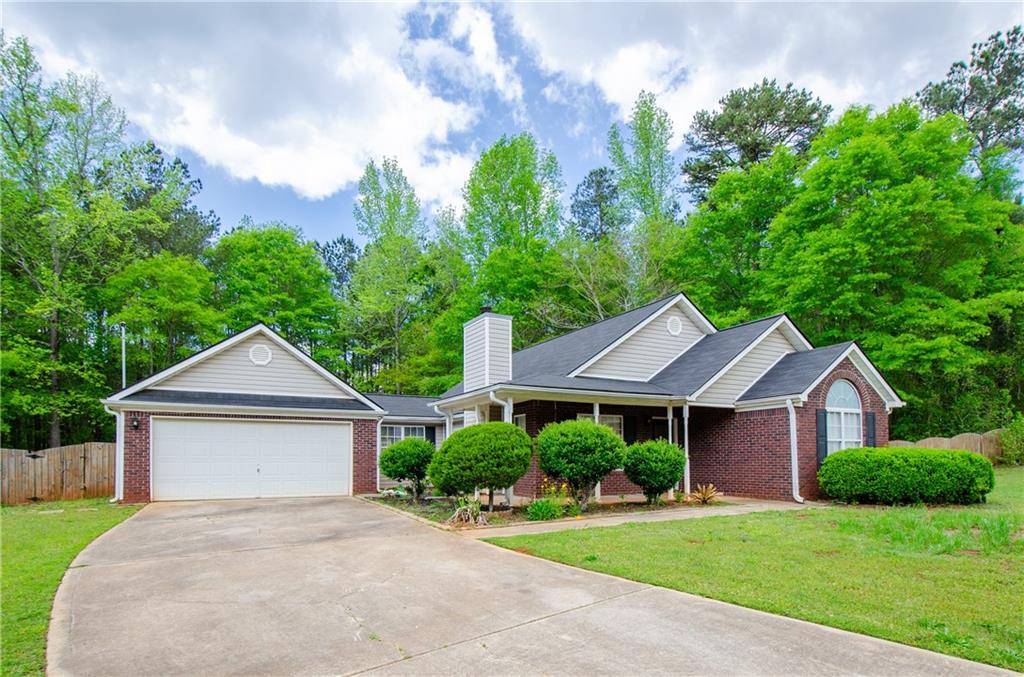 Locust Grove, GA 30248,238 Knob Hill DR