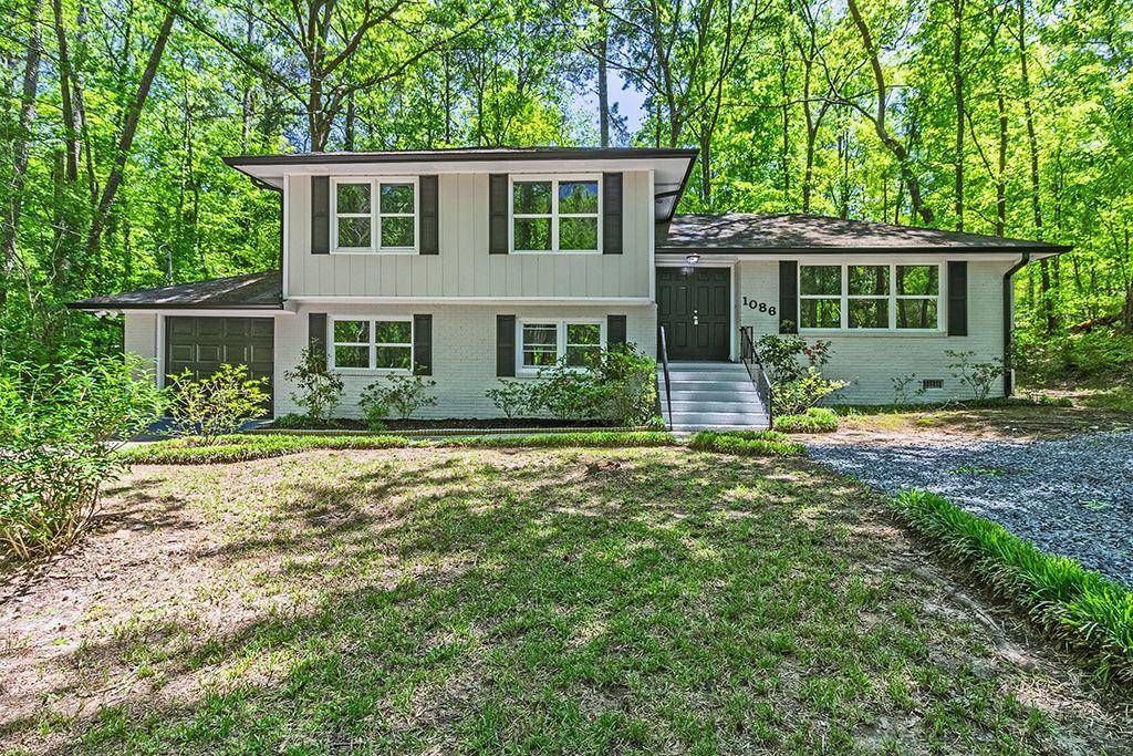 Macon, GA 31220,1086 WESTMINISTER CIR