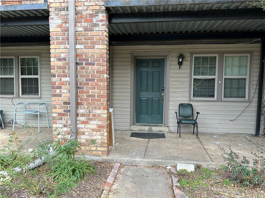 Atlanta, GA 30341,3071 Colonial WAY #K