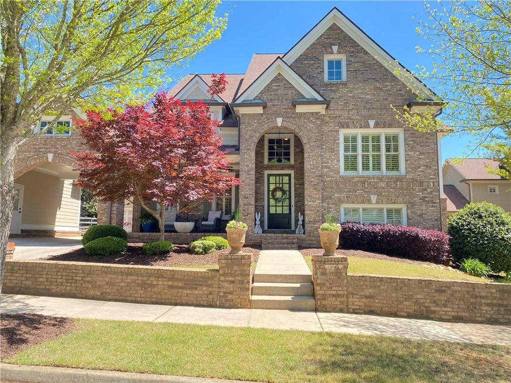Canton, GA 30115,311 Carmichael CIR