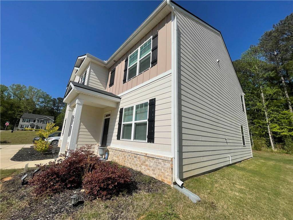 Hampton, GA 30228,205 Sullivan ST