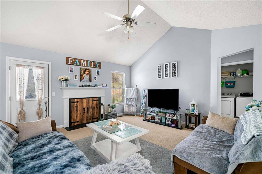 Dallas, GA 30157,33 Blue Springs WAY