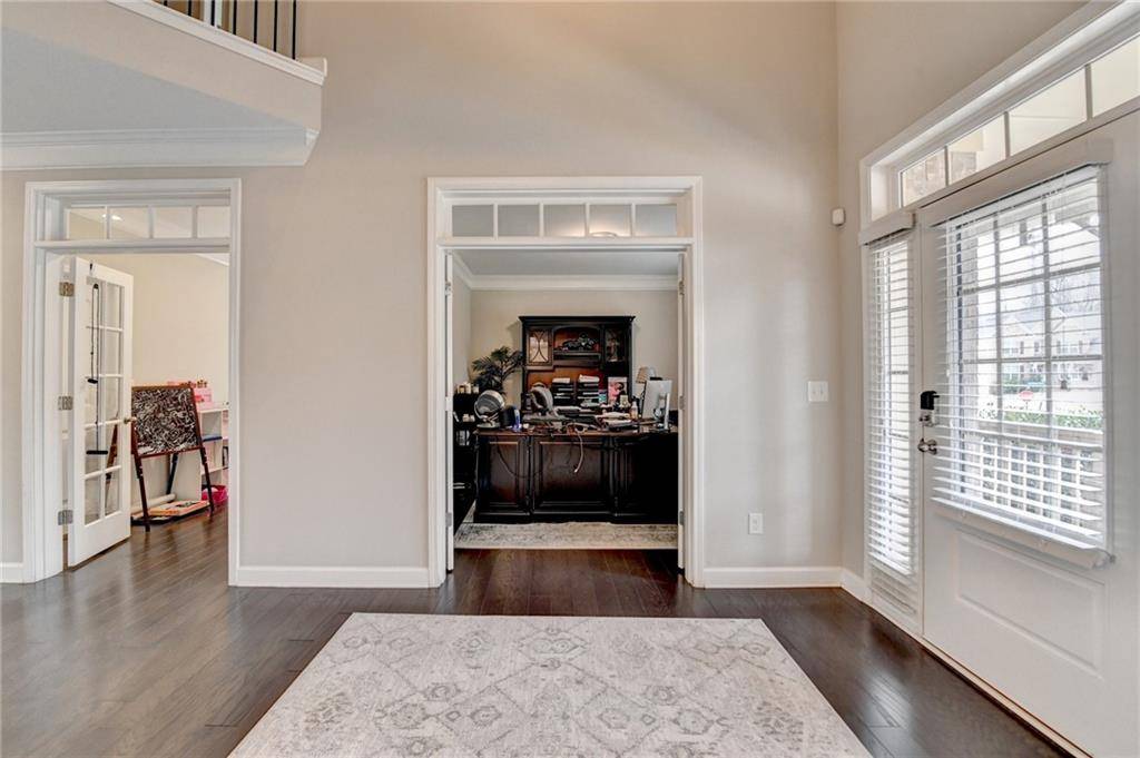 Cumming, GA 30040,5525 NESMITH CT