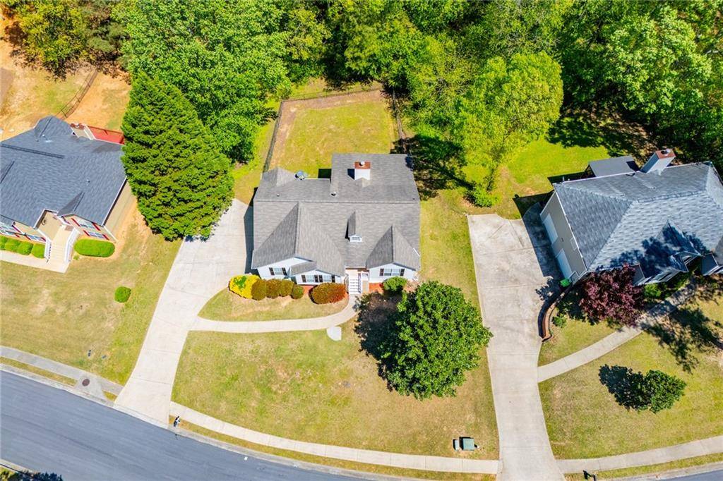 Douglasville, GA 30135,4066 Harvest Ridge DR