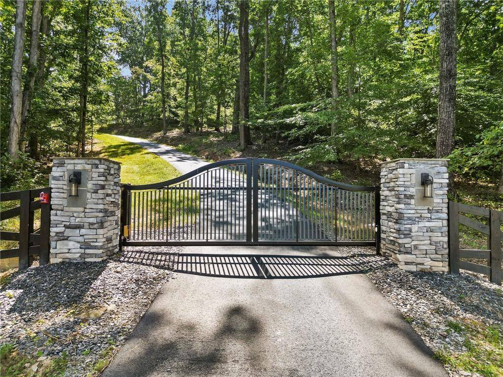 Dawsonville, GA 30534,1472 Grizzle RD