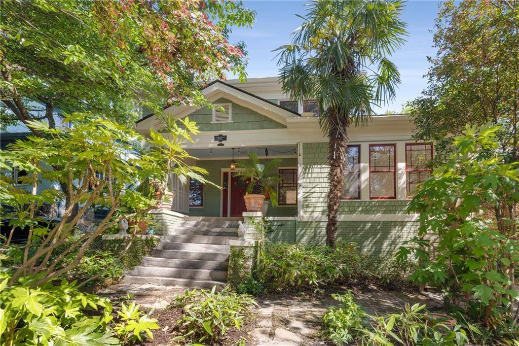 Atlanta, GA 30309,374 8th ST NE