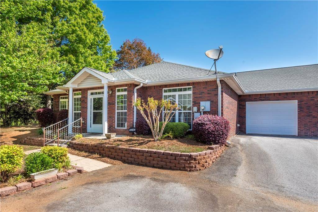 Oakwood, GA 30566,4287 Skyline VW