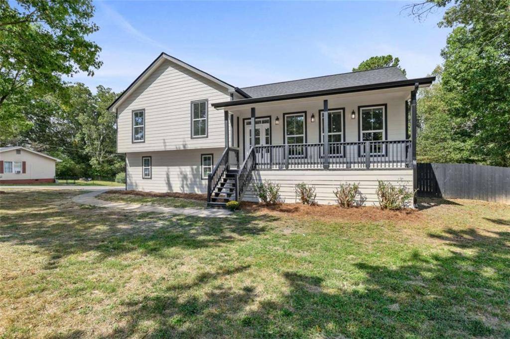 Lithia Springs, GA 30122,3457 Skyview DR
