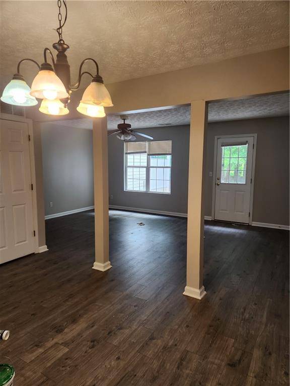 Decatur, GA 30034,3336 Waldrop TRL