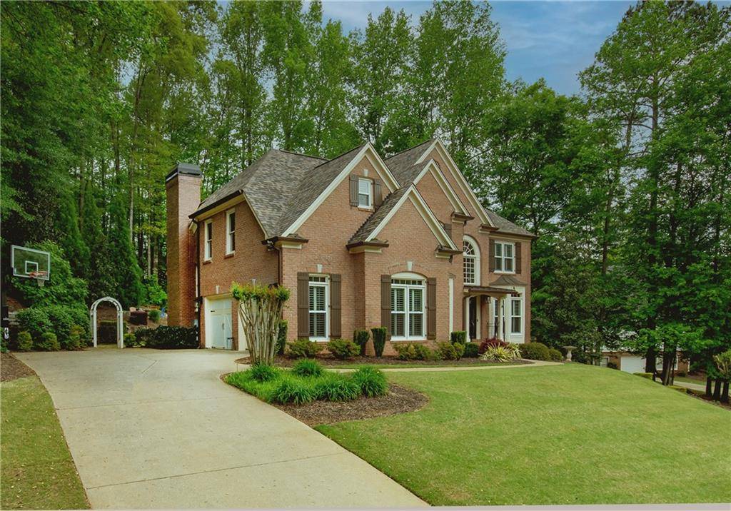 Woodstock, GA 30188,104 Fairway Overlook