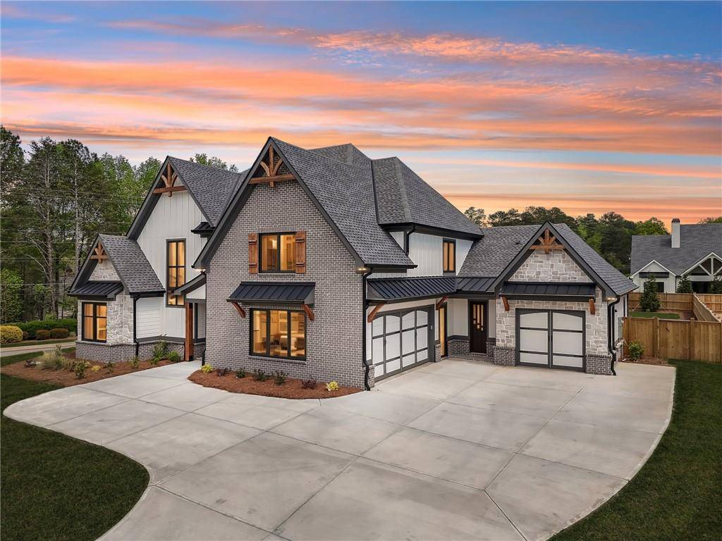 Cumming, GA 30041,1095 Lanier PL