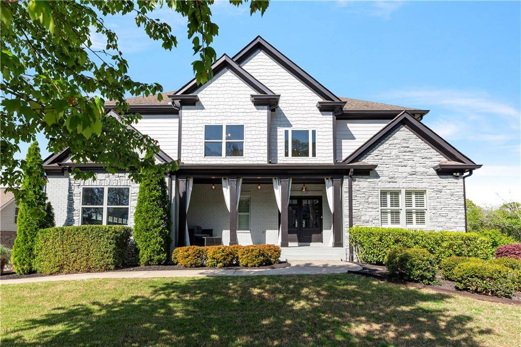 Marietta, GA 30066,1186 Lincoln DR