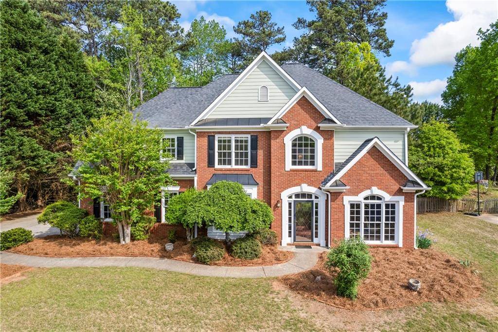 Cumming, GA 30041,2745 Princeton TRCE
