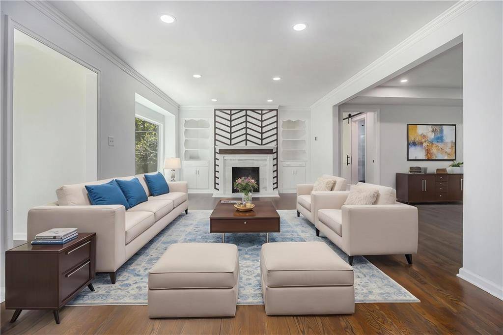 Atlanta, GA 30337,3423 Rugby CIR