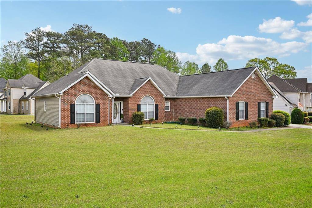 Riverdale, GA 30296,6350 Wellesley DR