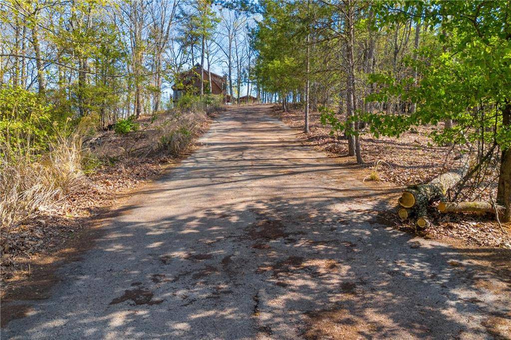 Cleveland, GA 30528,0 Eagle Ridge TRL