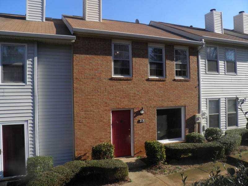 Roswell, GA 30076,218 MILL CREEK PL