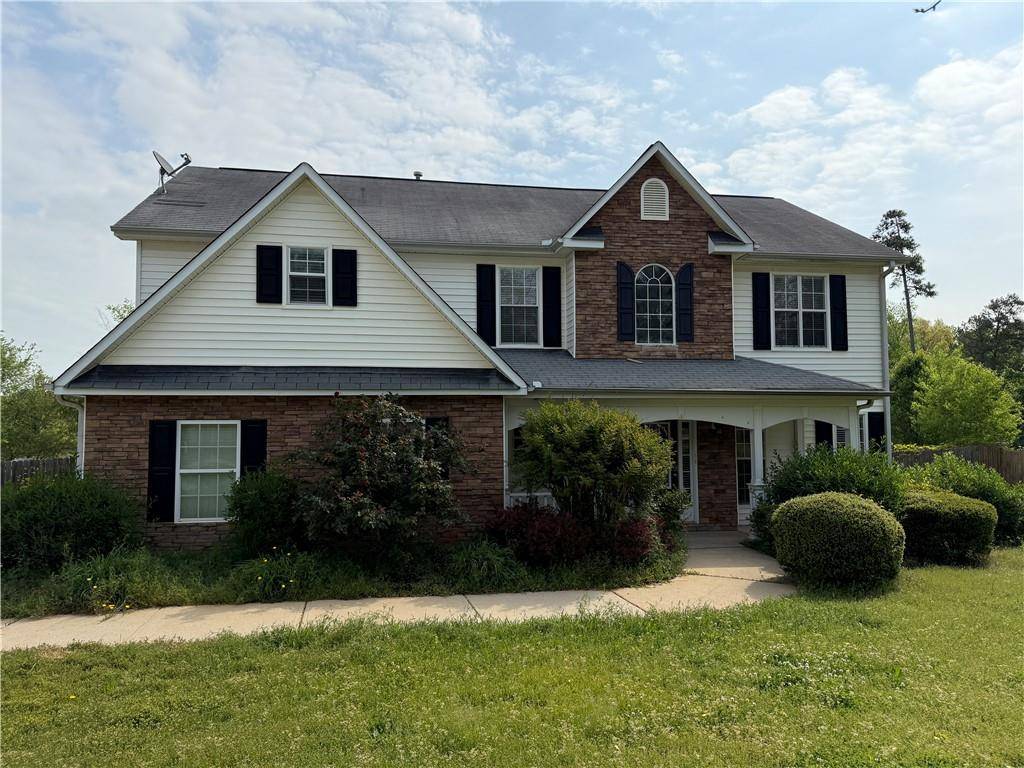 Mcdonough, GA 30253,104 Rendition DR