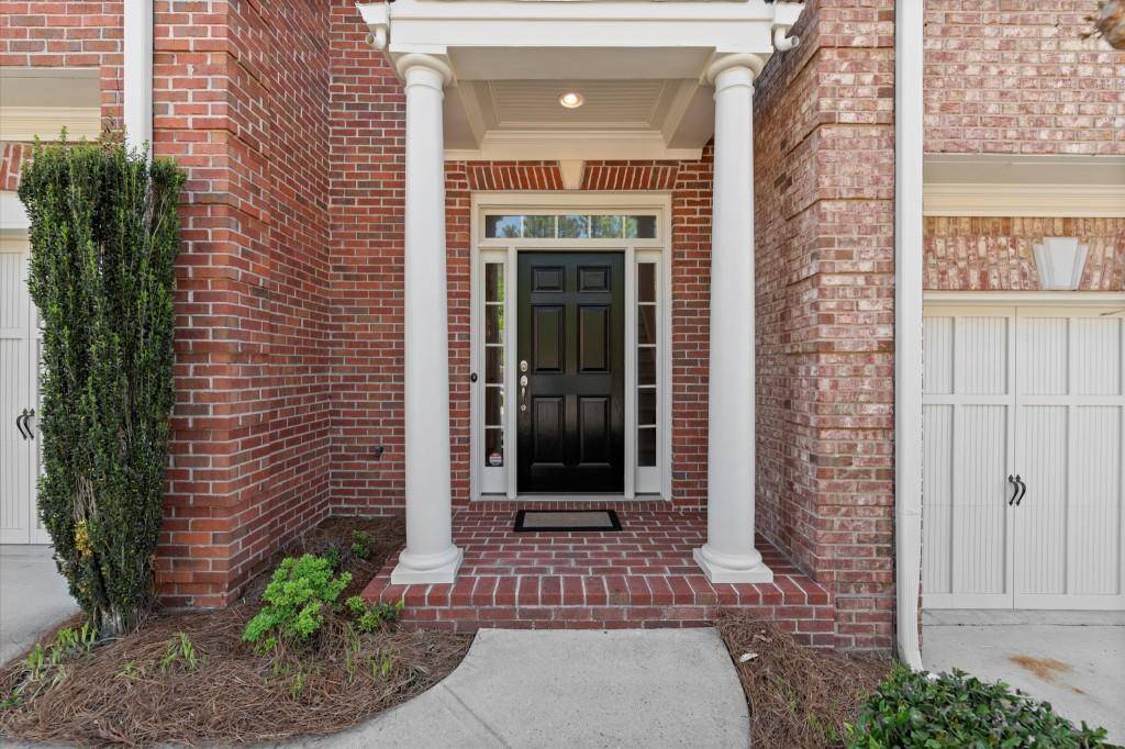 Peachtree Corners, GA 30092,6265 Spalding DR