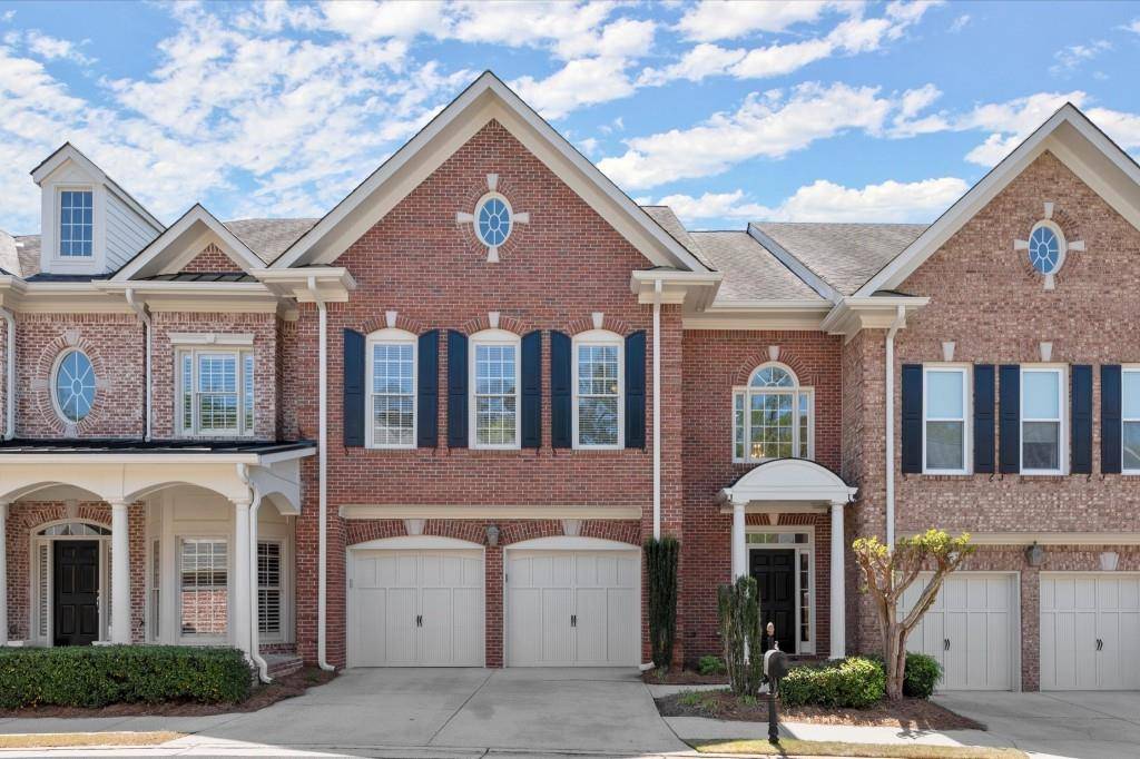Peachtree Corners, GA 30092,6265 Spalding DR