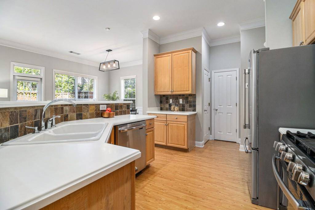 Atlanta, GA 30341,3499 Henderson Reserve