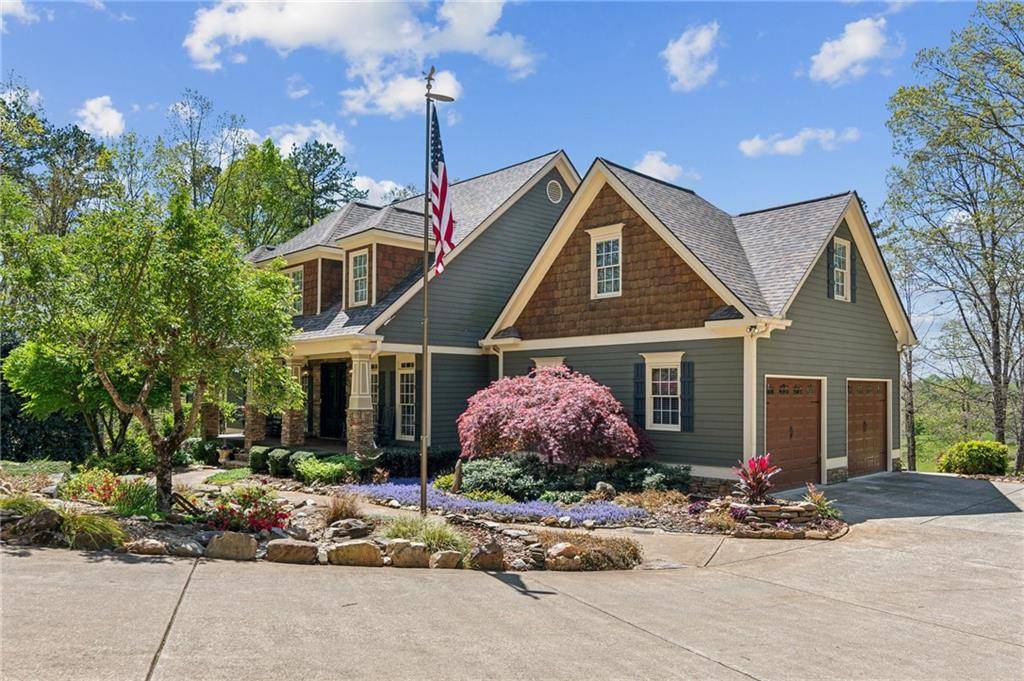 Jasper, GA 30143,974 Cowart Mountain RD