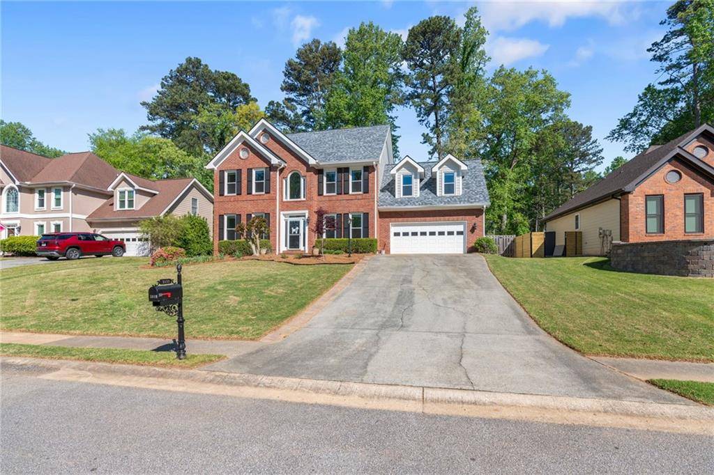 Duluth, GA 30096,3019 Gavin PL