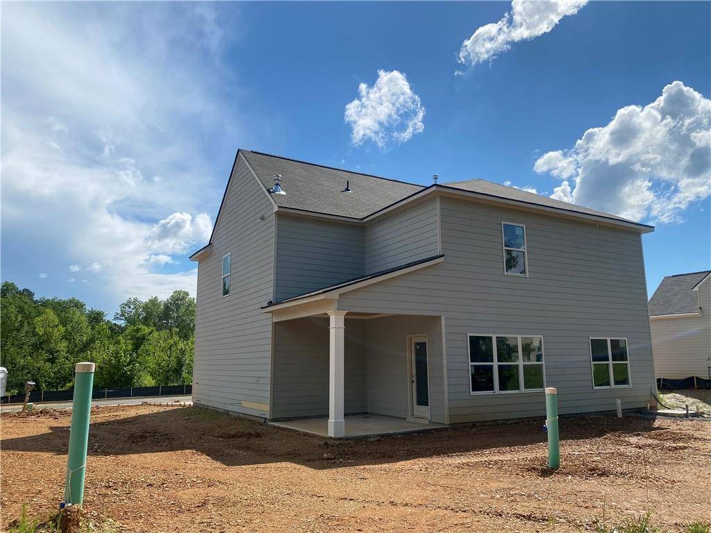 Mableton, GA 30126,4556 Sweetlake CT SW