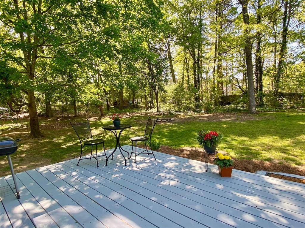 Powder Springs, GA 30127,1835 Penrose CT