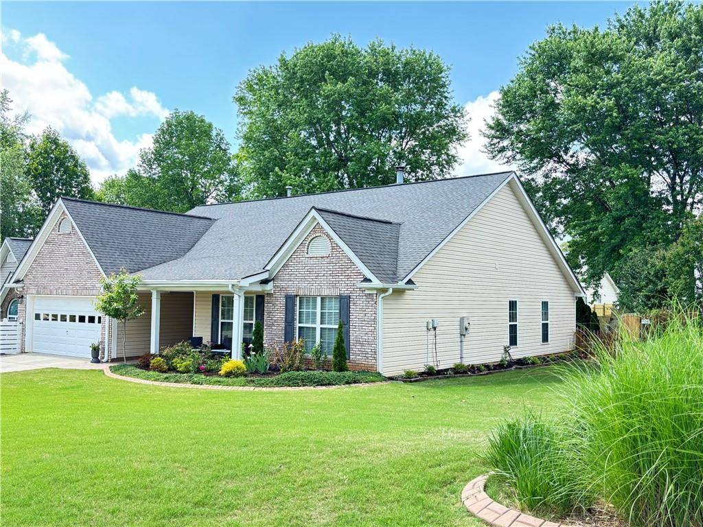 Acworth, GA 30101,4025 McDowell DR