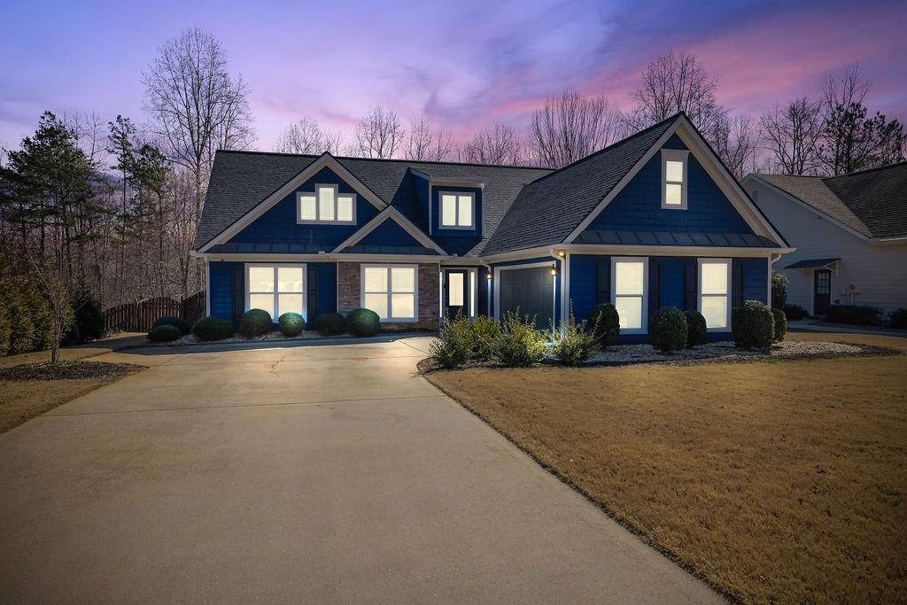 Gainesville, GA 30507,5427 Woodstream CT