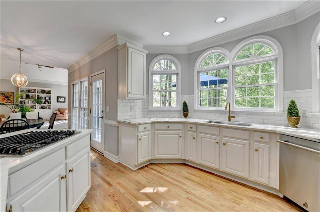 Johns Creek, GA 30022,5315 Laithbank LN