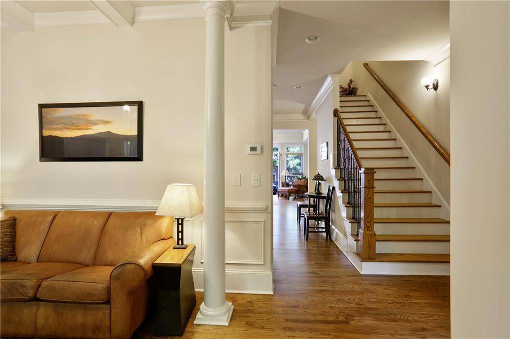 Sandy Springs, GA 30342,225 Mystic Ridge HL