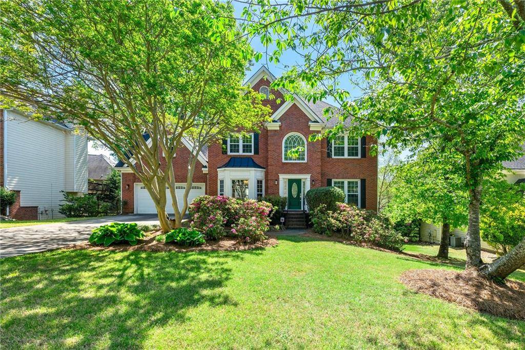 Suwanee, GA 30024,4415 Dorset LN