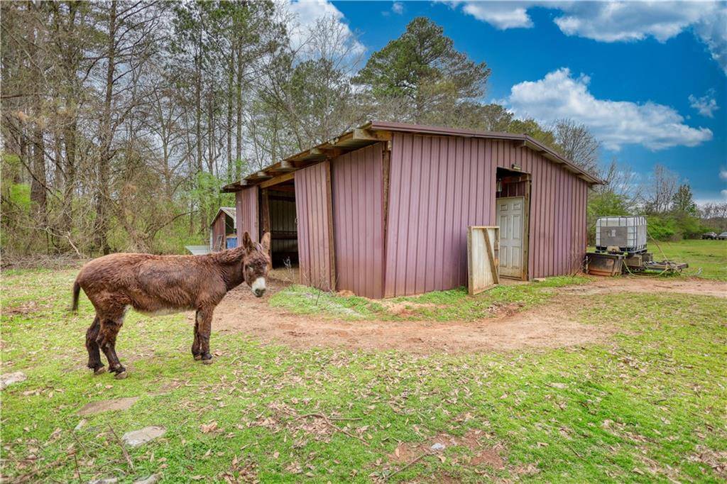 Covington, GA 30016,1277 Bethany RD