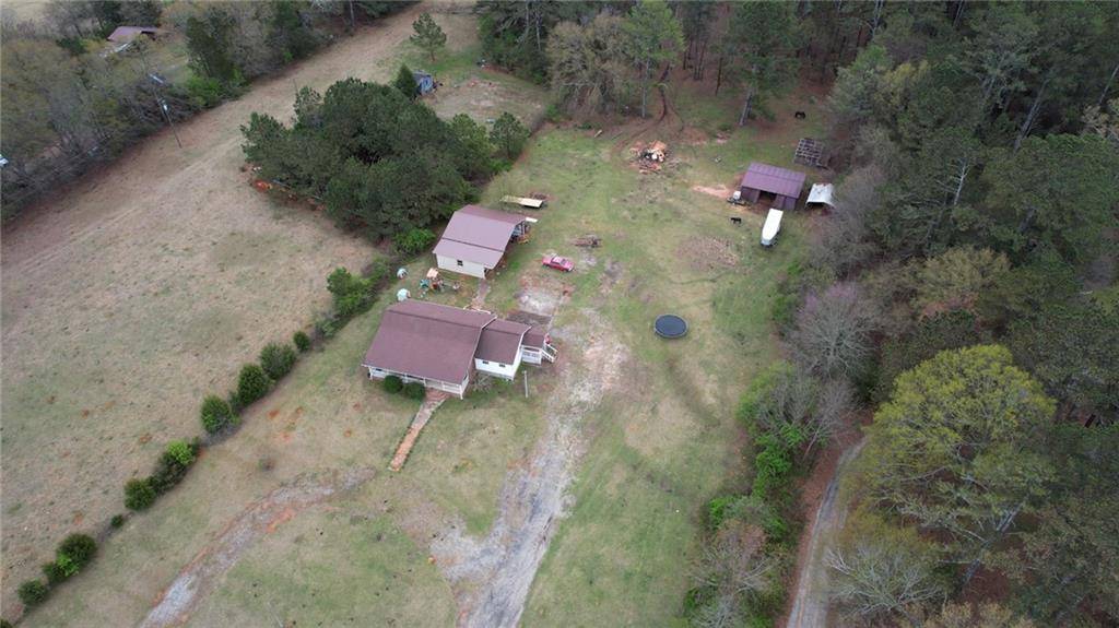 Covington, GA 30016,1277 Bethany RD