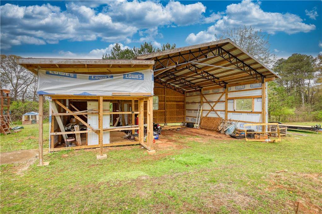 Covington, GA 30016,1277 Bethany RD